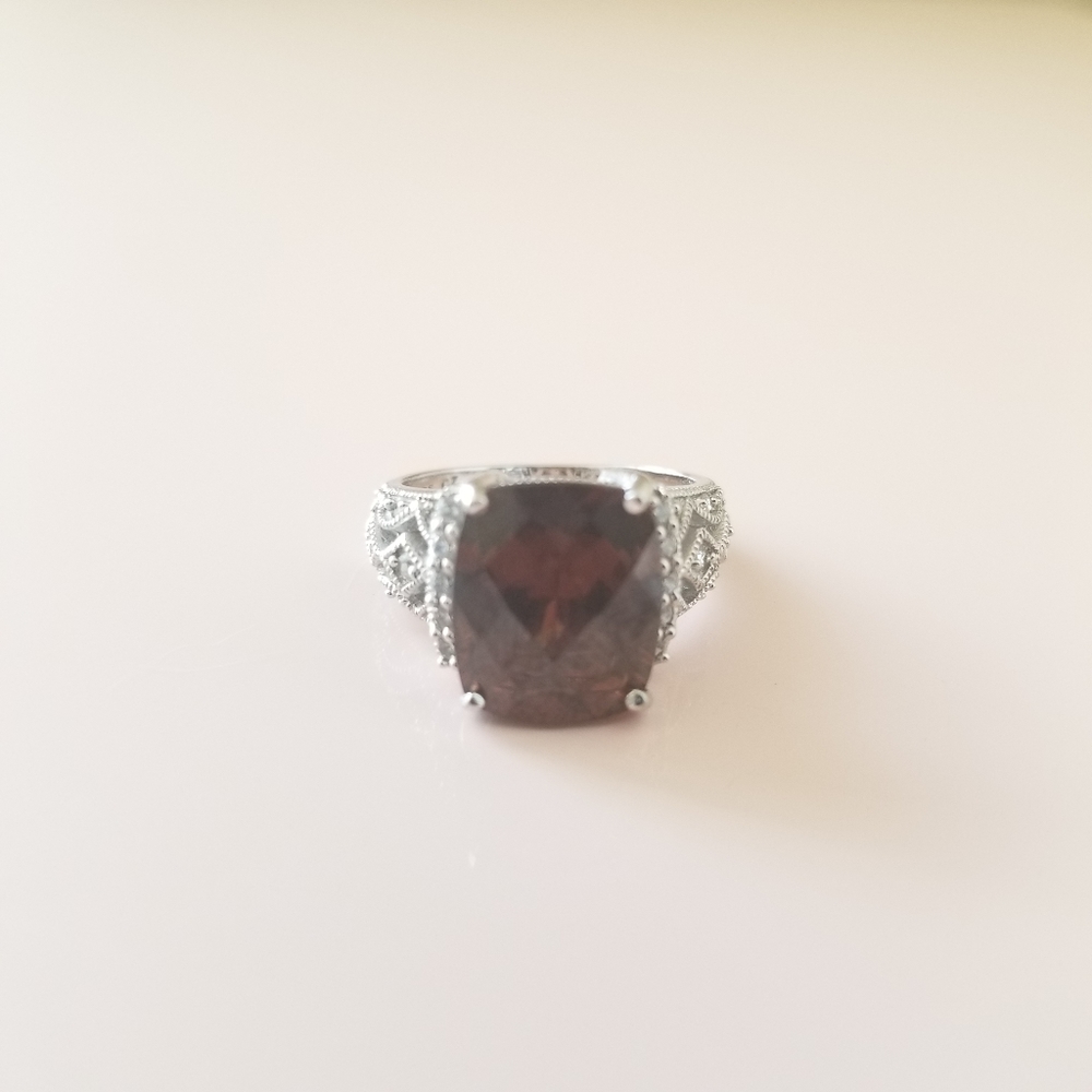 Tacori Ring